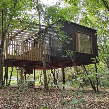 Glamping Cabanas das Chousas Lugo Exterior foto